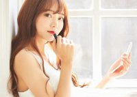 ​用彩虹句子说说心情