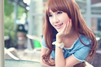 ​女生心情说说大全