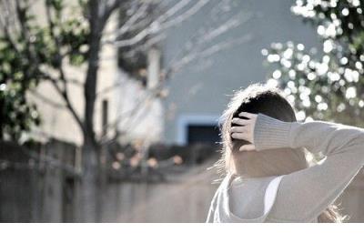 压抑憋屈的心情说说