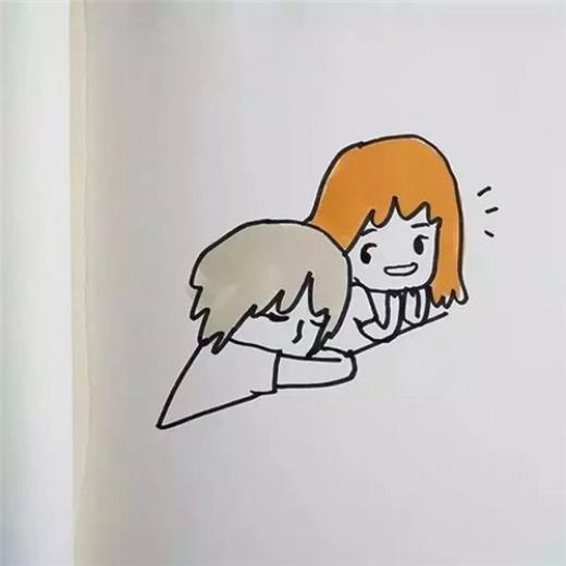 说说心情优美句子