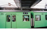 ​离别不舍心情说说 匆匆回家又匆匆离开