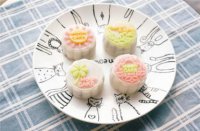 ​朋友圈晒花的心情短语 心灵鸡汤短语语录