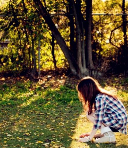 美好句子说说心情短语