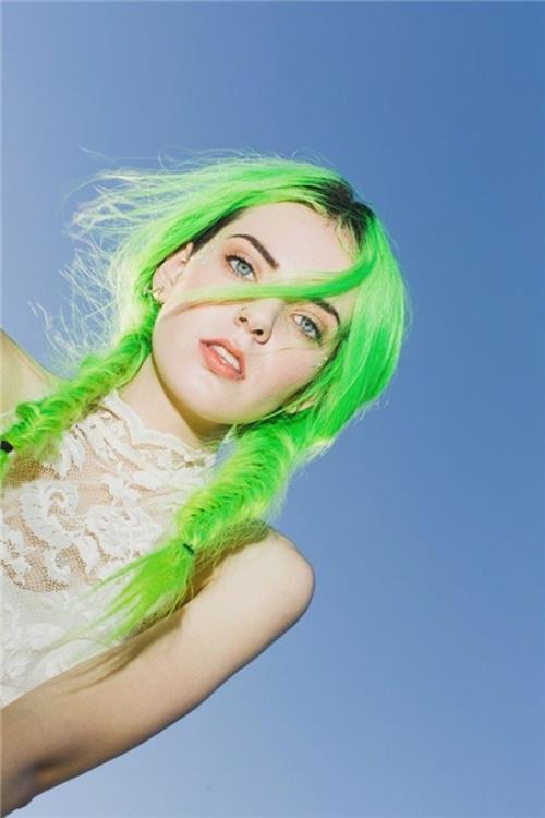 一个夏日的午后