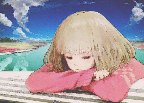 100个小清新的网名（好听小清新网名）