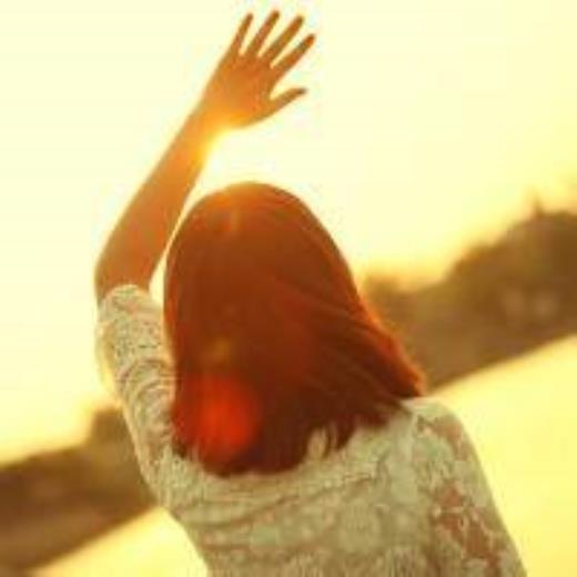 早晨的说说唯美句子