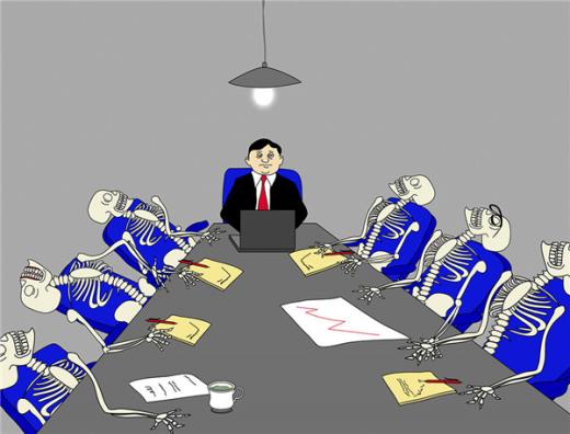 简单霸气说说心情短语