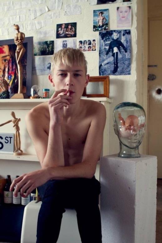 一个人心情不好的说说