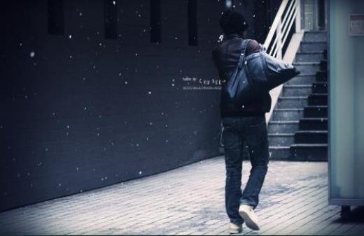 月底个性励志心情说说大全