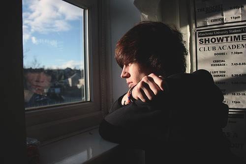 表达美好心情的句子