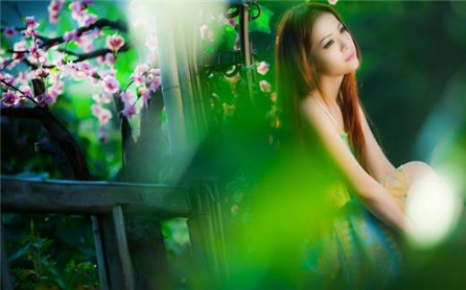 春天登山心情发朋友圈句子