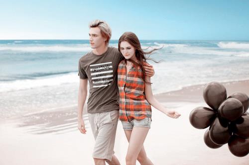 阳光励志说说心情短语