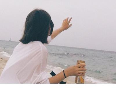 美好句子说说心情短语