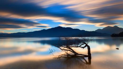 感觉好累压抑心情说说