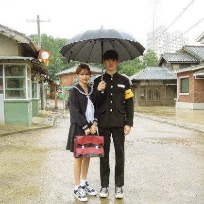 下雨发朋友圈的心情说说短句