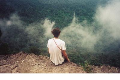 下雨心情不好说说配图