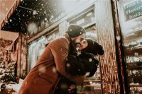 ​奶凶奶凶可爱情侣名字，唯美寓意好的四字情侣网名