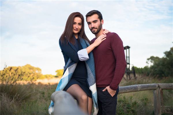 好听的qq名女生霸气