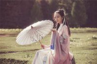 ​恬静淡雅有涵养的微信网名，淡雅宁静的女生个性昵称