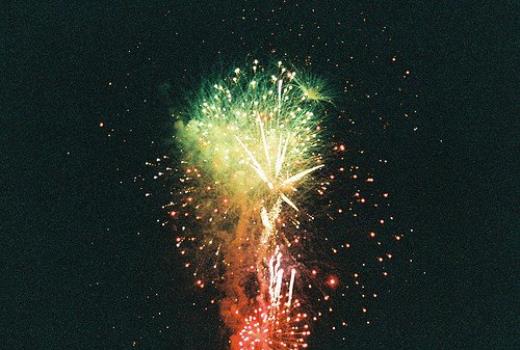 生日说说心情短语大全