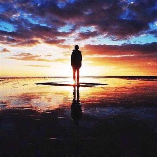 悠闲自在的生活优美句子