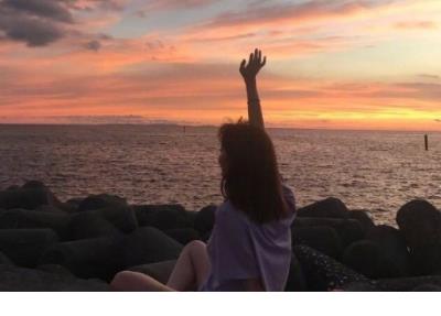 回家的心情说说