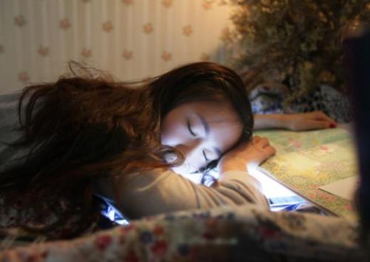 心情低落发的朋友圈