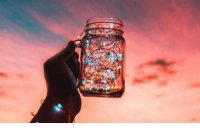 ​一句话唯美心情语录 被人忽视的心情的说说