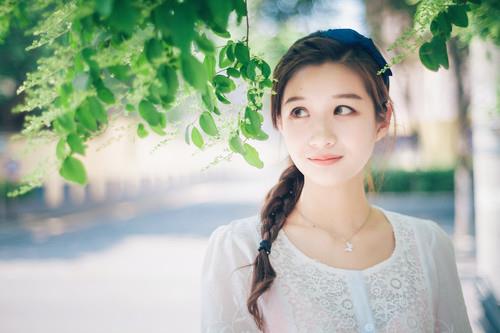 爱情句子表达心情长久