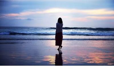 感情的说说心情短语