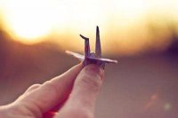 ​关于过春节挂灯笼的心情说说祝福语2023