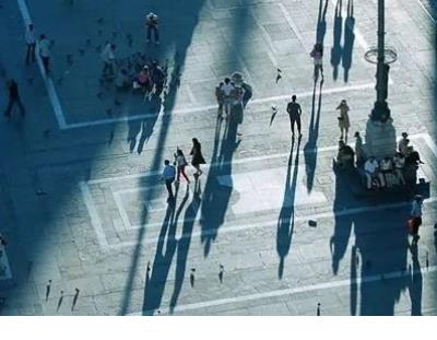 秋天的朋友圈心情短句