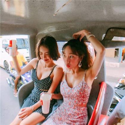 女生说说心情短语