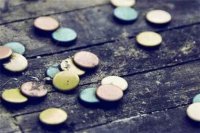 ​能表示心情不好的句子(没有人是准备好的…)