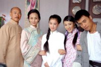 ​家族名字大全霸气简短