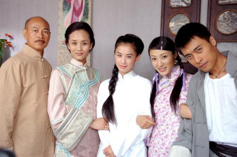 家族名字大全霸气简短