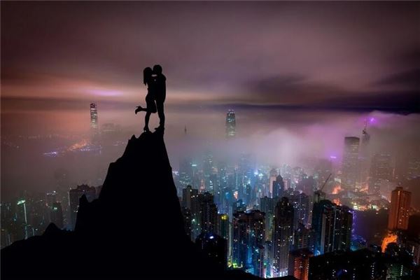 寓意幸福平安微信昵称