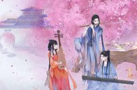 ​古典书香气息的网名