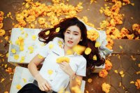 ​关于十月最后一天心情感慨 十月最后一天心情说说