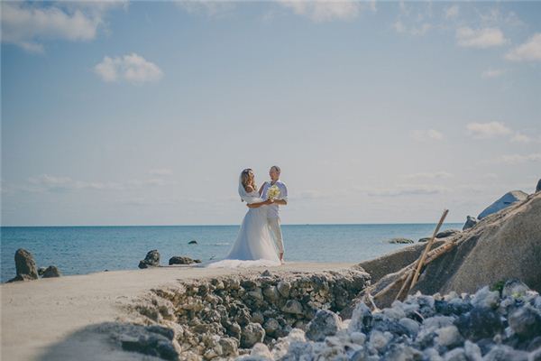 带晴的网名有气质古风