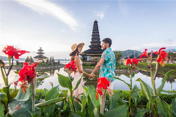 简单幸福的微信名