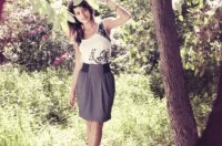 ​简单干净成熟二字网名