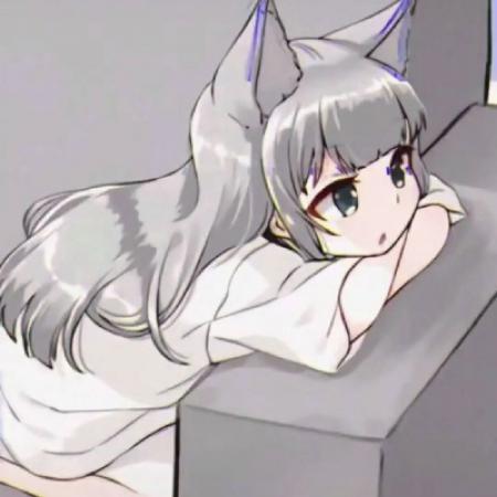 元气可爱的昵称除了可爱一无是处