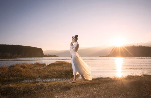 夏天心情说说温柔短句 十分温柔唯美的夏日说说