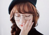 ​十个字的网名、输了你赢了世界又如何