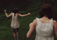 ​取个心情失落的网名--过去的过去╮