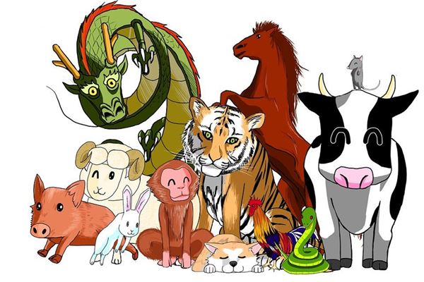 比较搞笑的网名