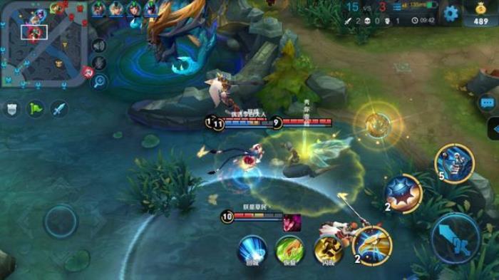 好看的穿越火线名字（穿越火线里都没出现的奇葩名字）