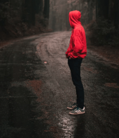 ​冷艳御姐的网名