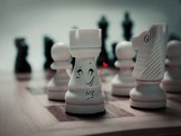 ​沙雕吃鸡名字昵称大全精选117个